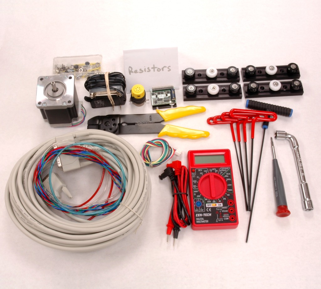 Spare Parts Kit Carlson Design Store