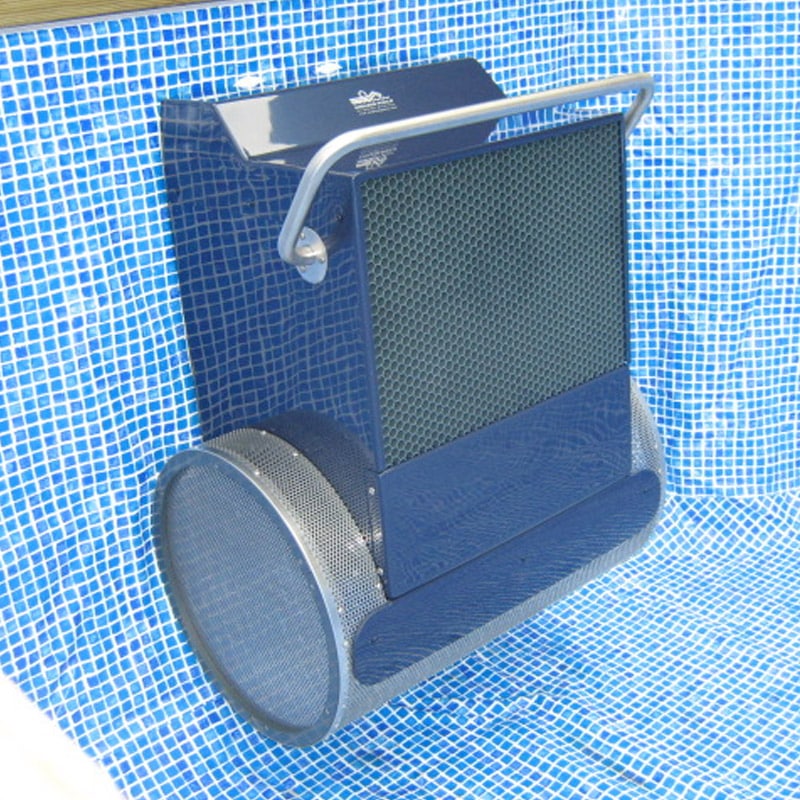 Fastlane Pro In Wall Counter Current Unit Counter Currents