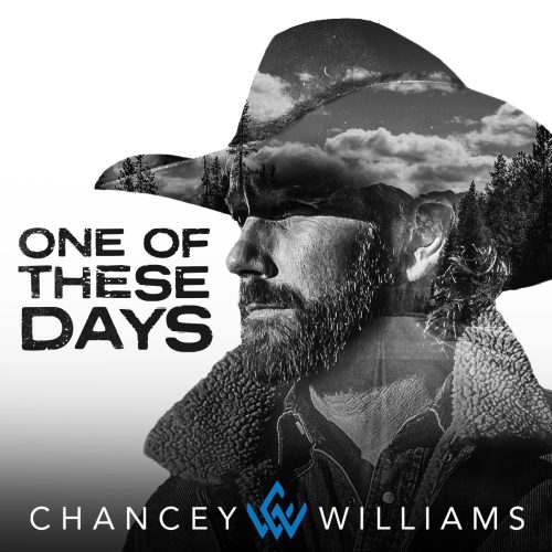 CD One Of These Days Chancey Williams
