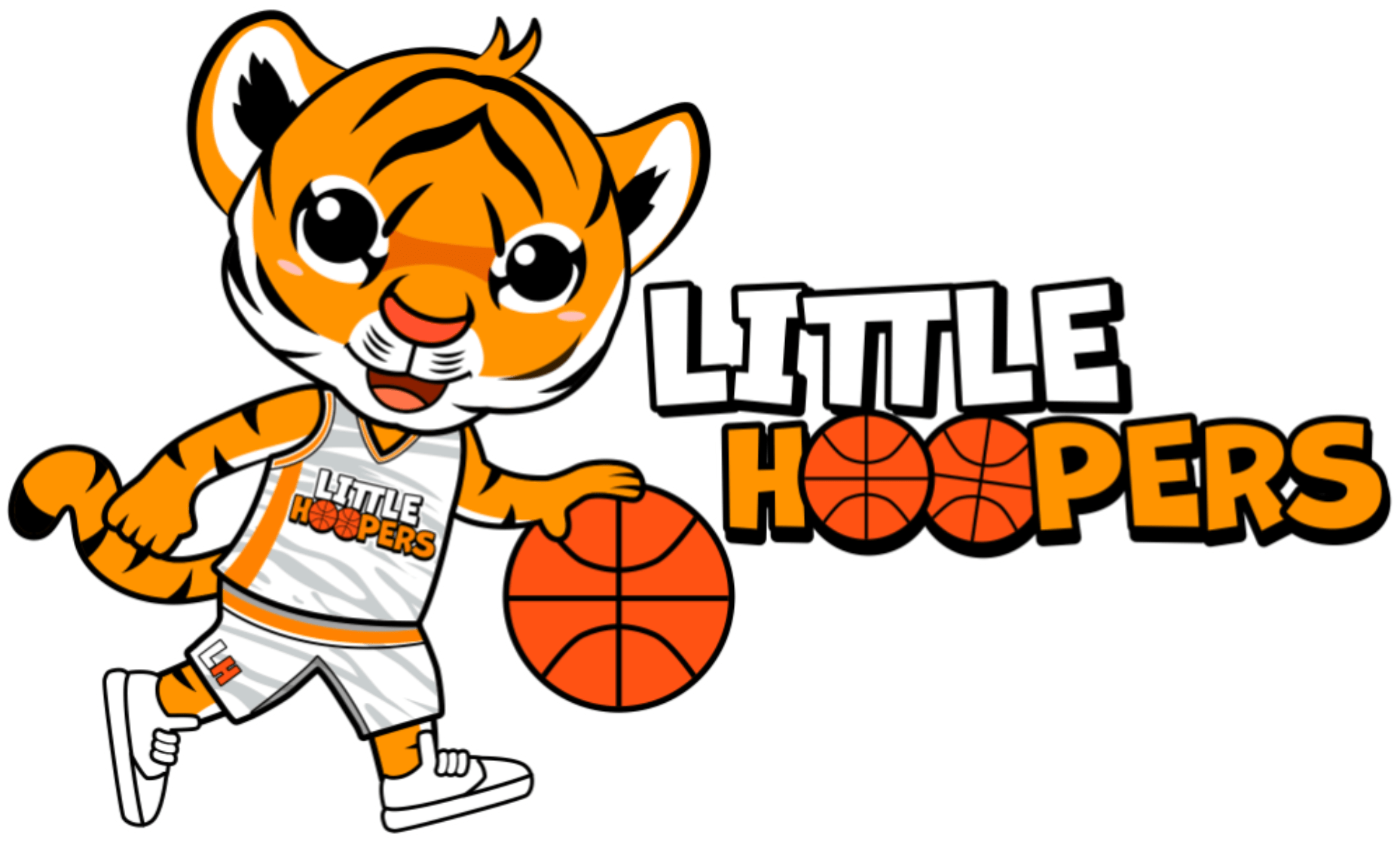 Our schedule Little Hoopers (Basketball) Powered by ClassForKids