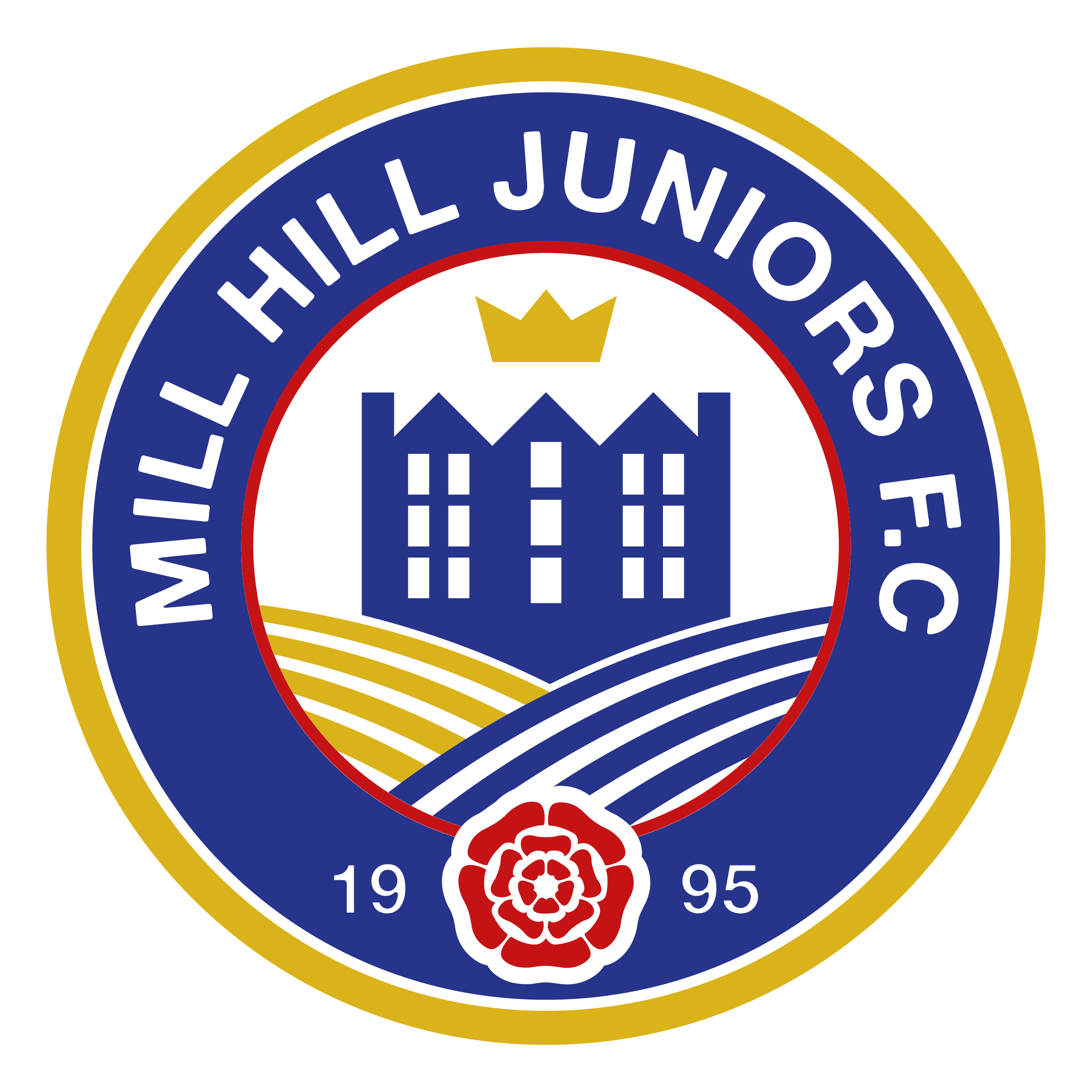 Our schedule Mill Hill Juniors F.C Powered by ClassForKids