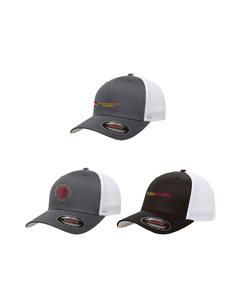CSU Global Merchandise