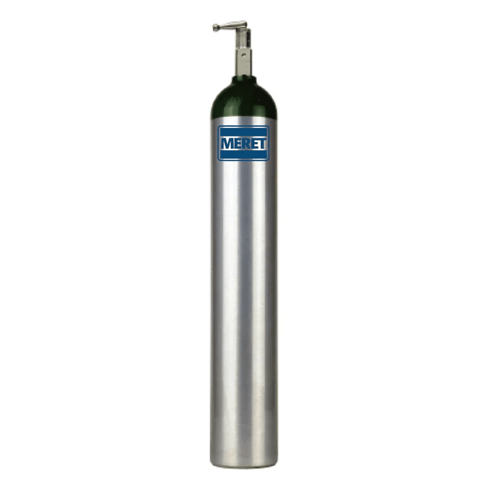 ME Oxygen Cylinder — Fire Shop USA