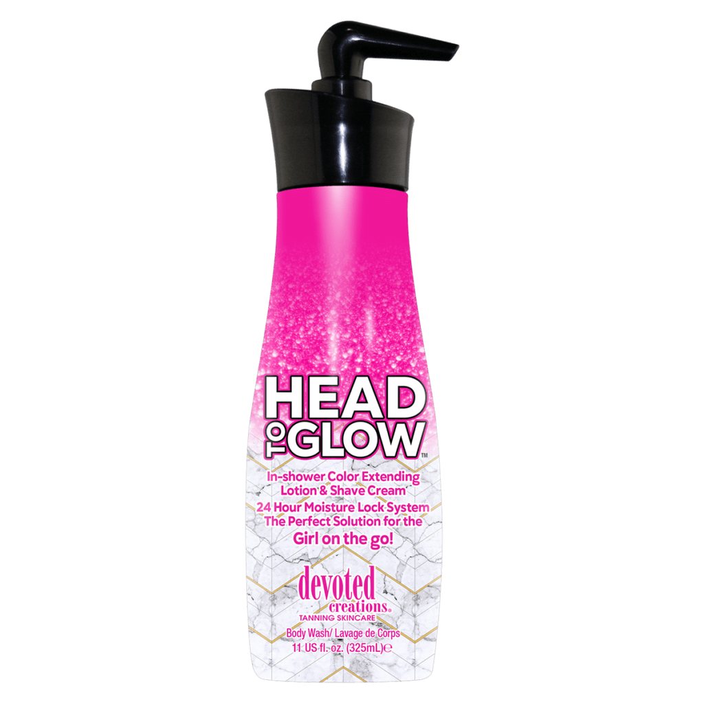 Head to Glow Devoted Creations Store