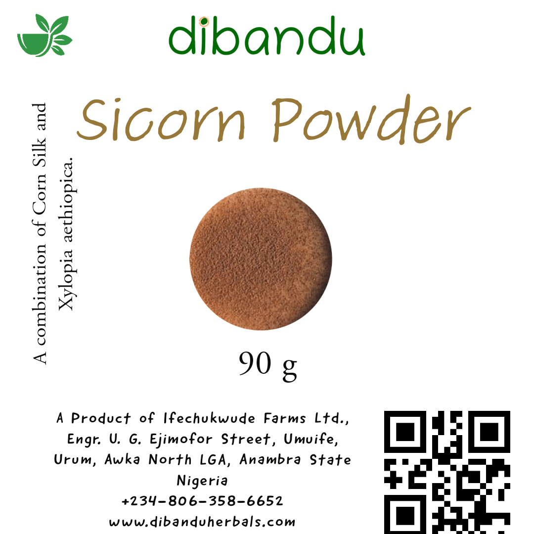 Teas & Powders Dibandu Herbal Store