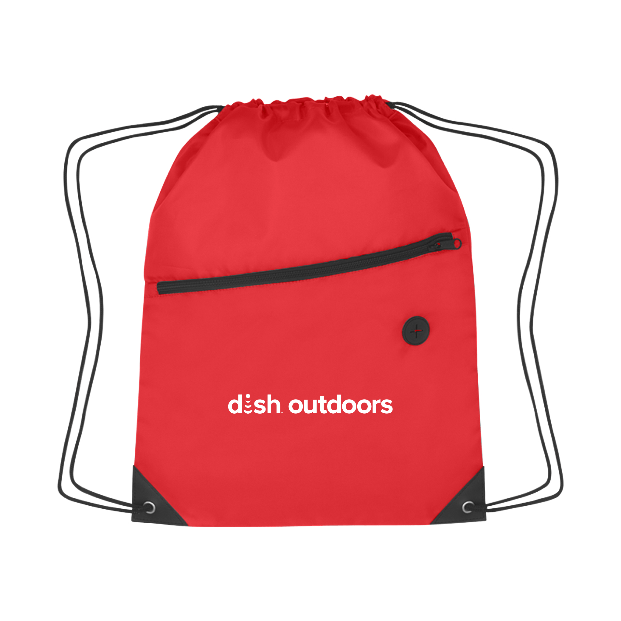 Departments Sports Pack with Front Zipper DT6147