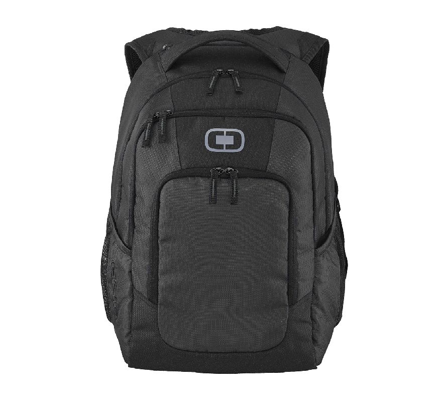 Travel Bags OGIO Logan Backpack P401