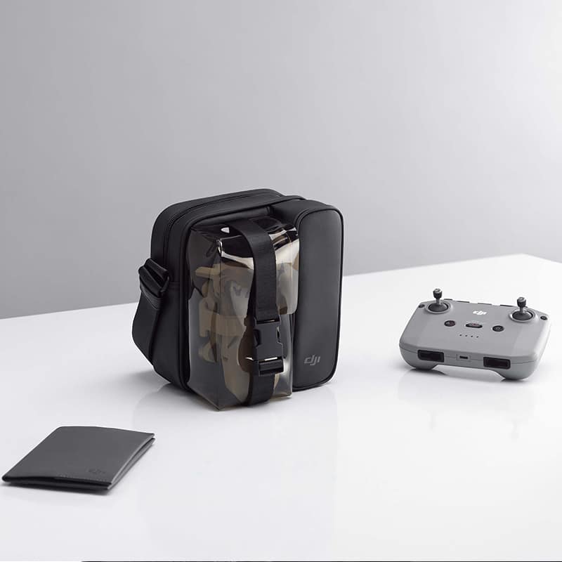 DJI Mini Bag+ (Black) DJI Cyprus Store