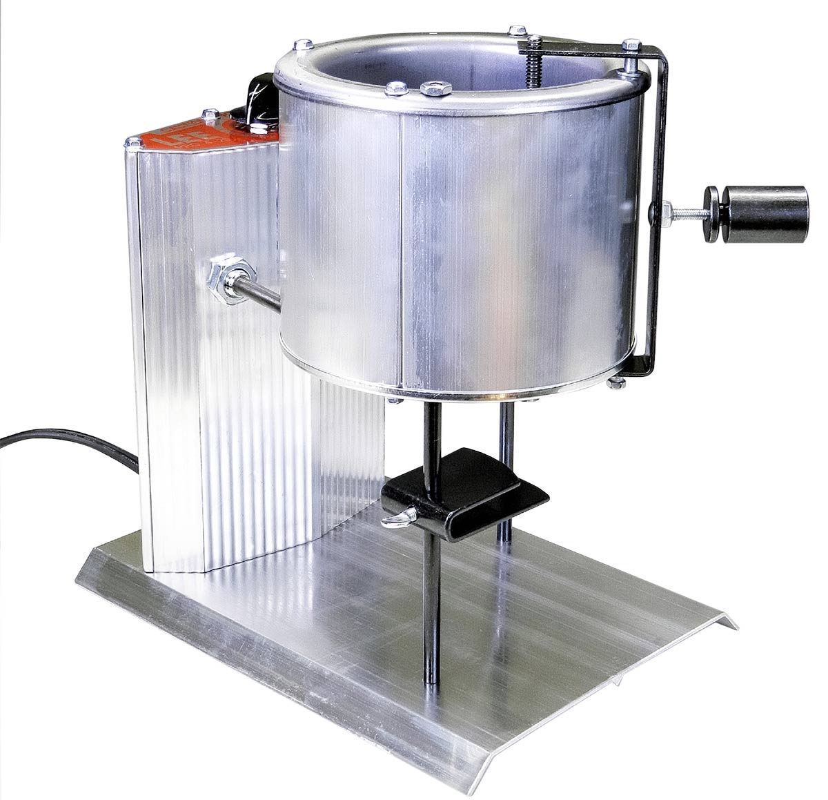 Lee Pro Melter 420, 20 lb Elec Bottom Pour