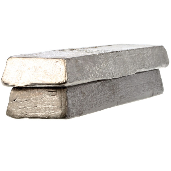 Bulk Lead Ingots