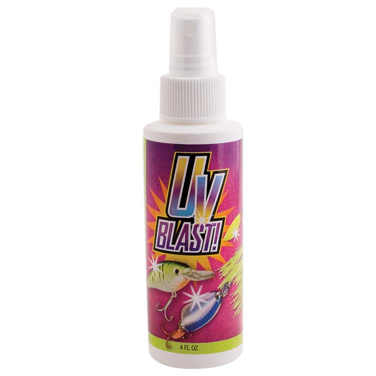 UV Blast Lure Spray2963