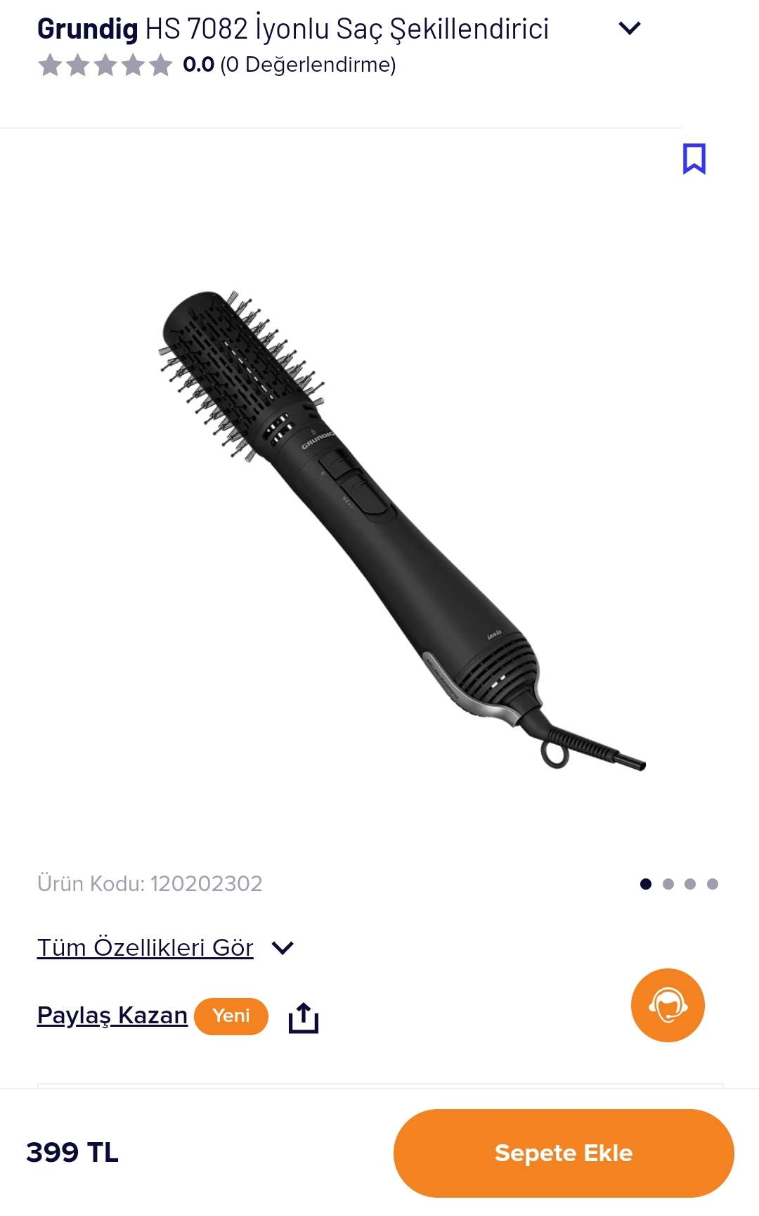 Grundig HS 7082 | DonanımHaber Forum