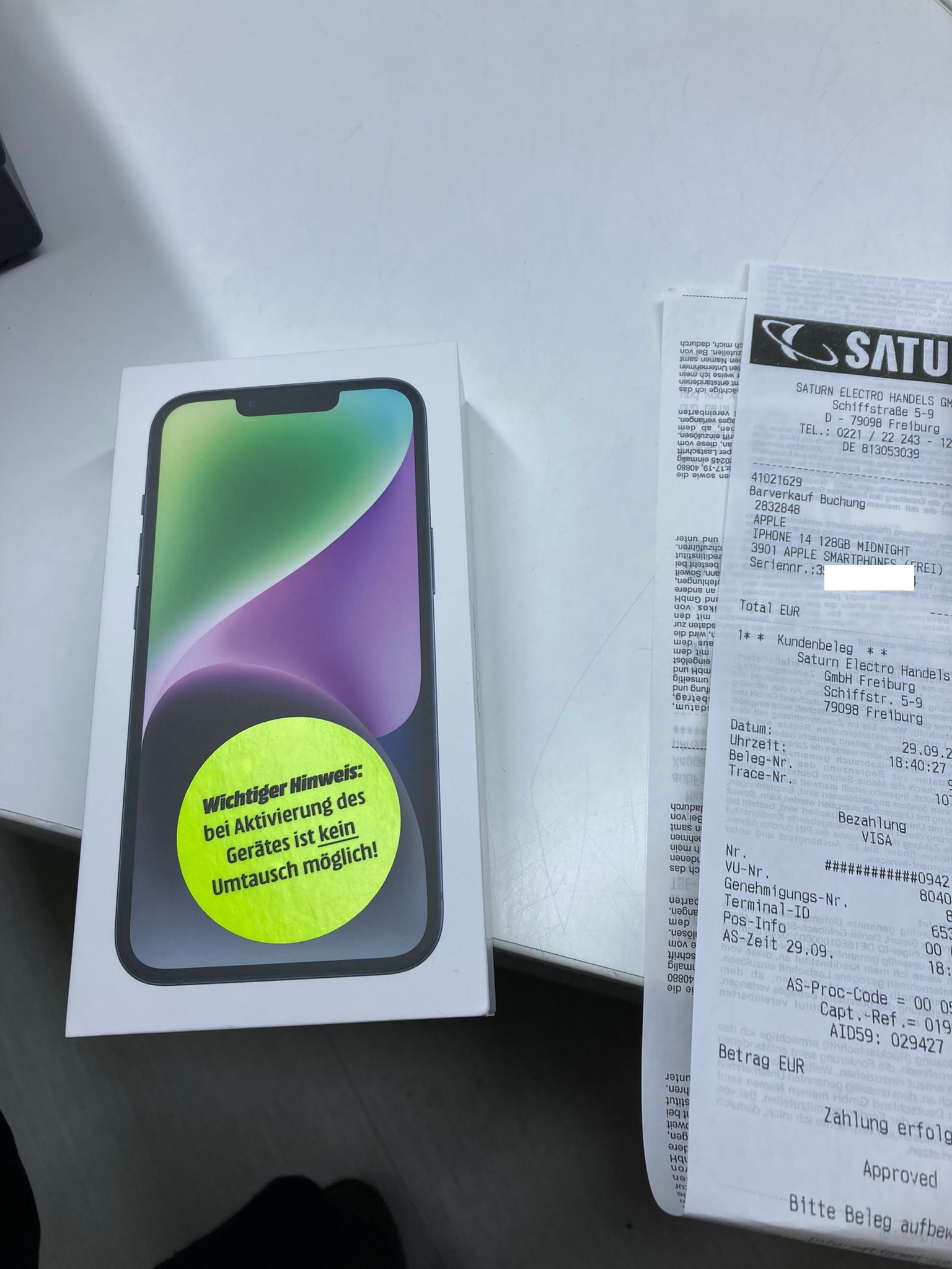 Yurtdışından iPhone 14 Pro Max Alma Pick Up Yöntemiyle Tasarruf Edin DonanımHaber Forum