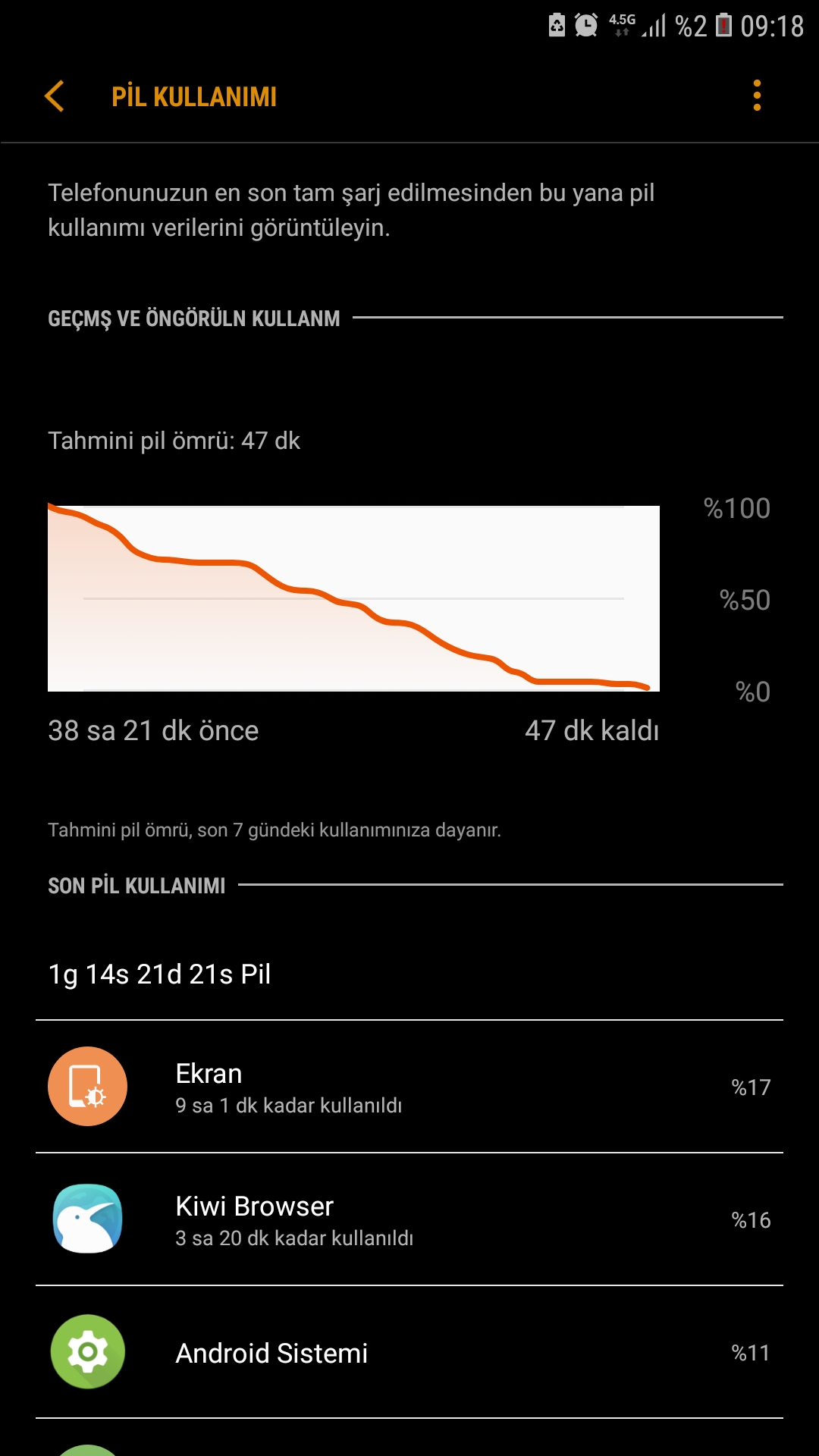 Cevap SAMSUNG GALAXY S7 / S7 EDGE [ANA KONU]