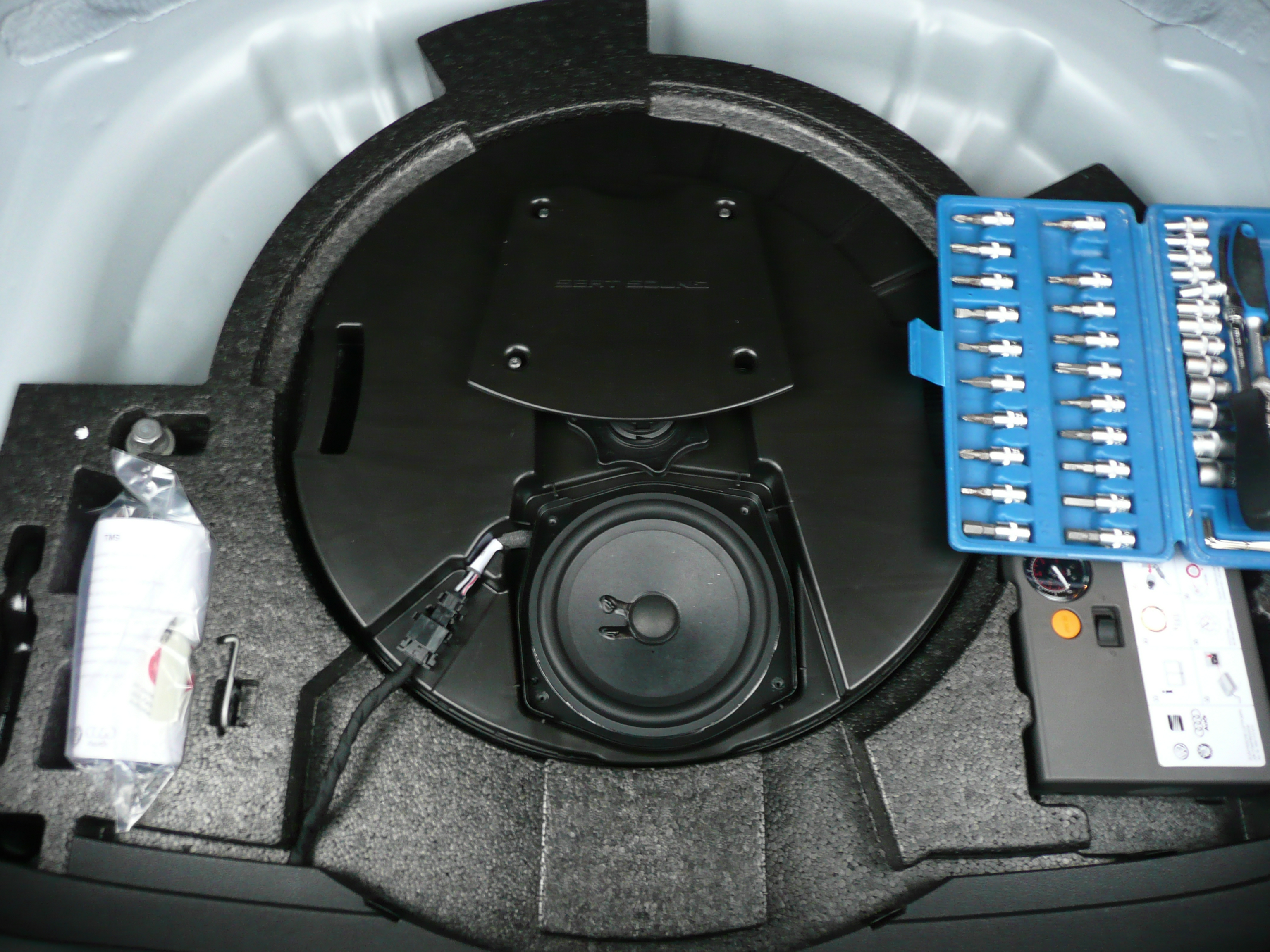 [SEAT] [Leon 5F] Retrofit Seat Sound upgrade Page 3