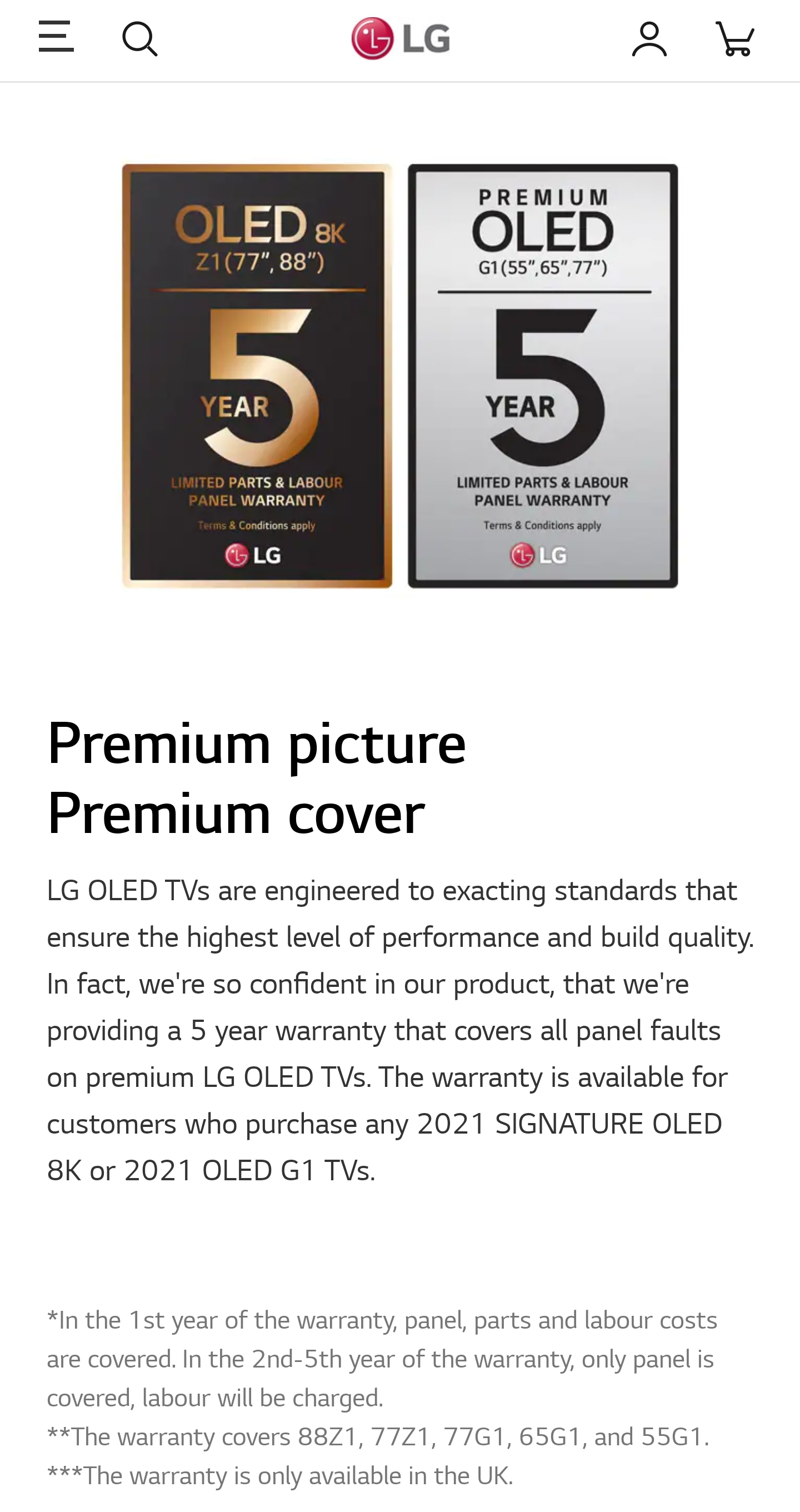 LG & SAMSUNG 20222023 OLED TV QNED TV (BABA KONU) KAMPANYA