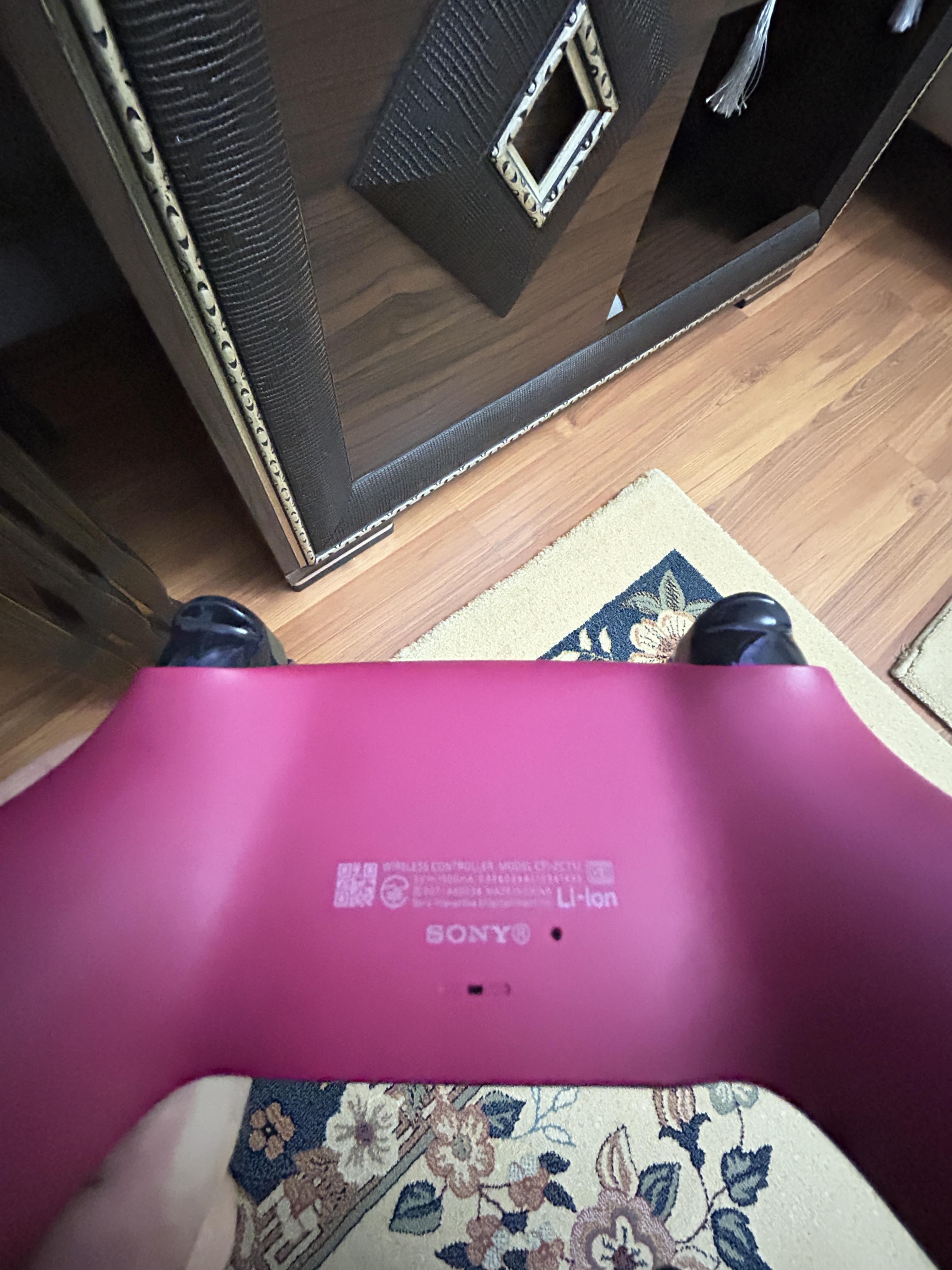 PlayStation 5 Teknik Rehber[SSS][Dualsense][Drift/Coil whine/Trigger