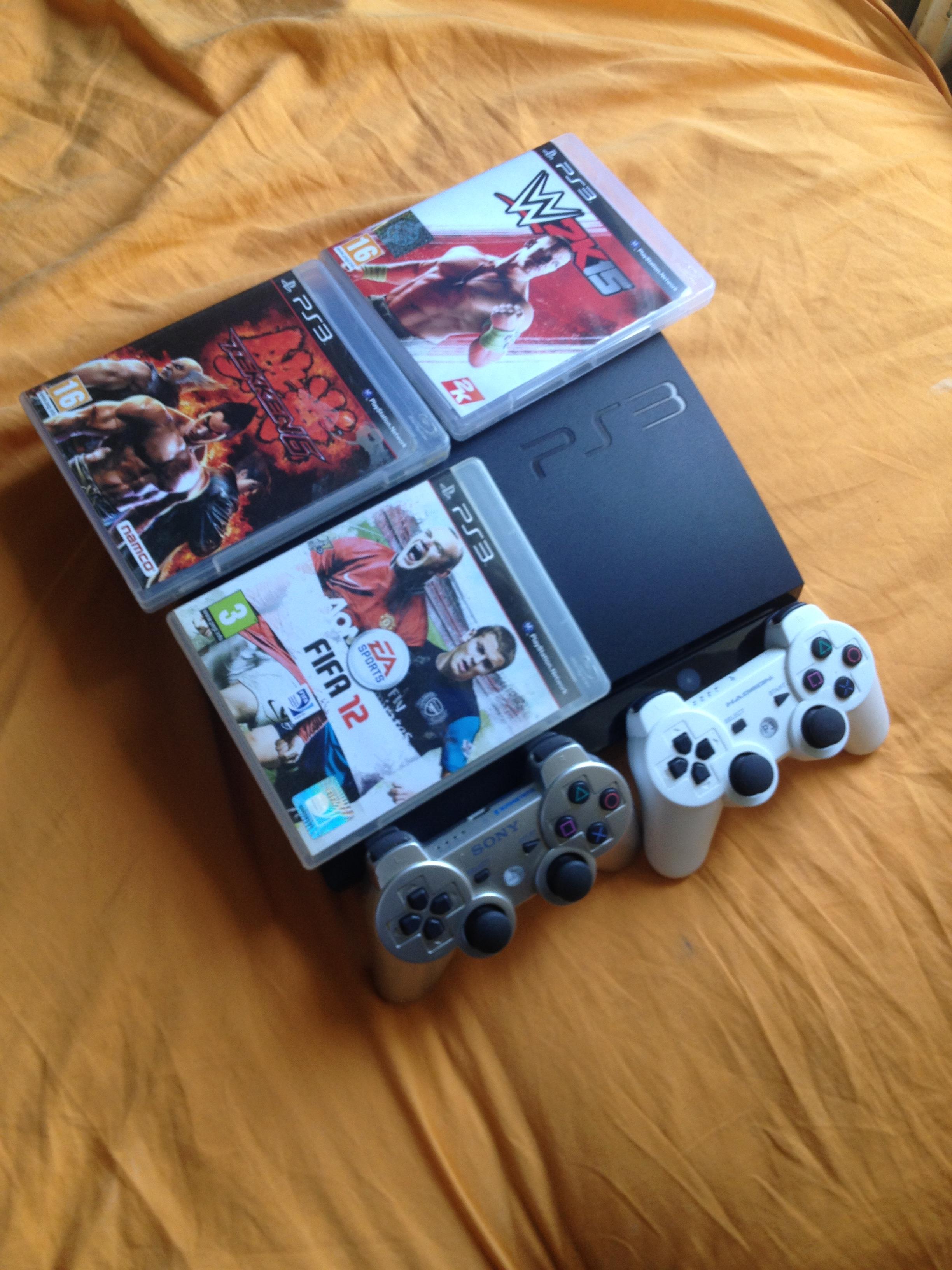 moonreal >> ps3