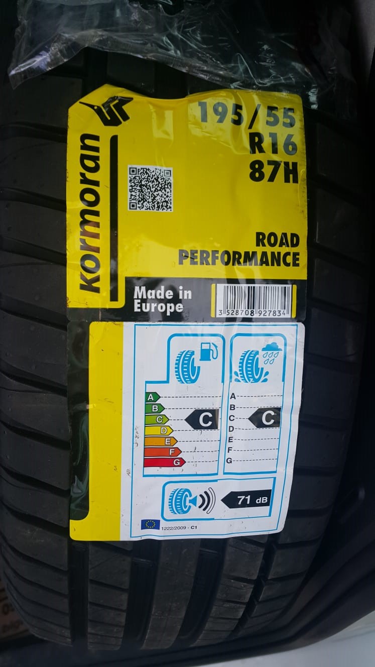 jeden Tag Denken Vermögenswerte kormoran 195 55 r16 kış lastiği Wohnung