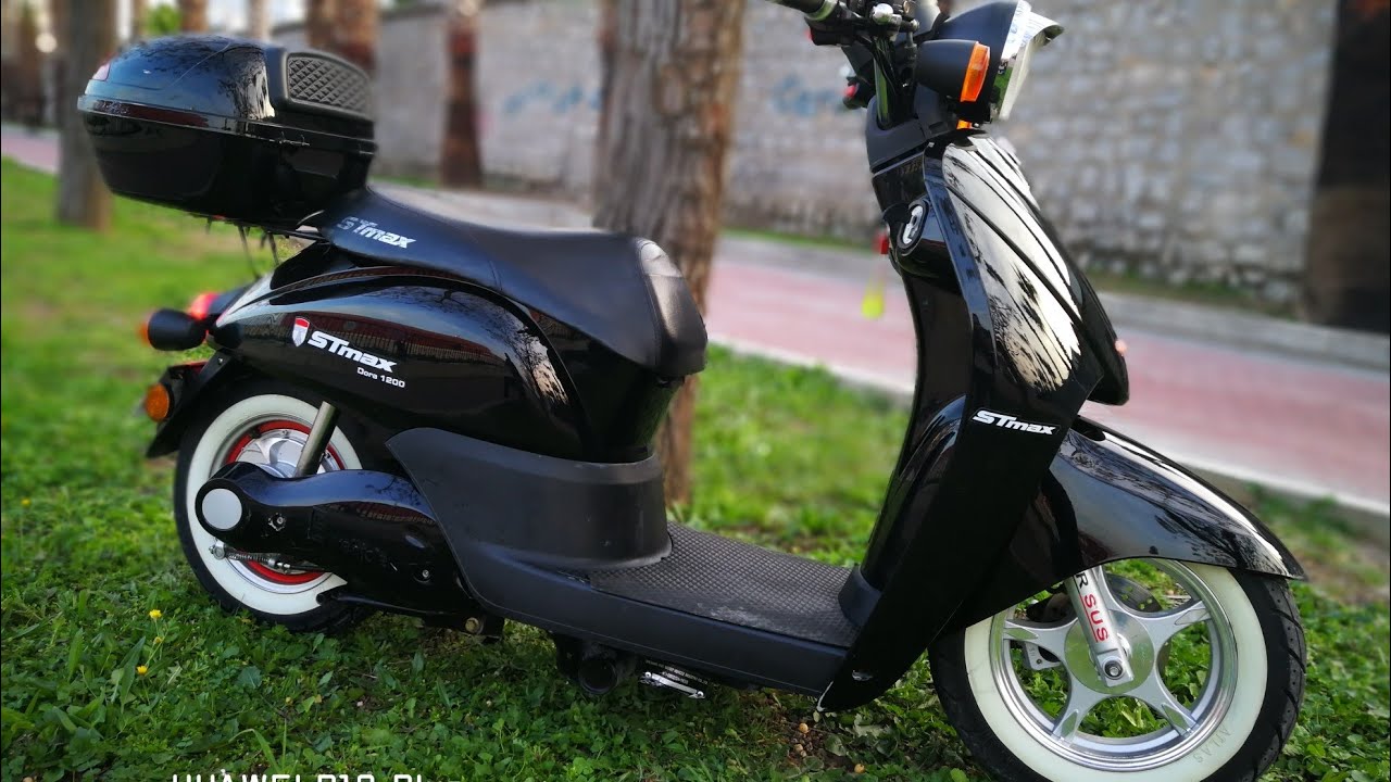 beğenme Düşes şan elektrikli motor ehliyet