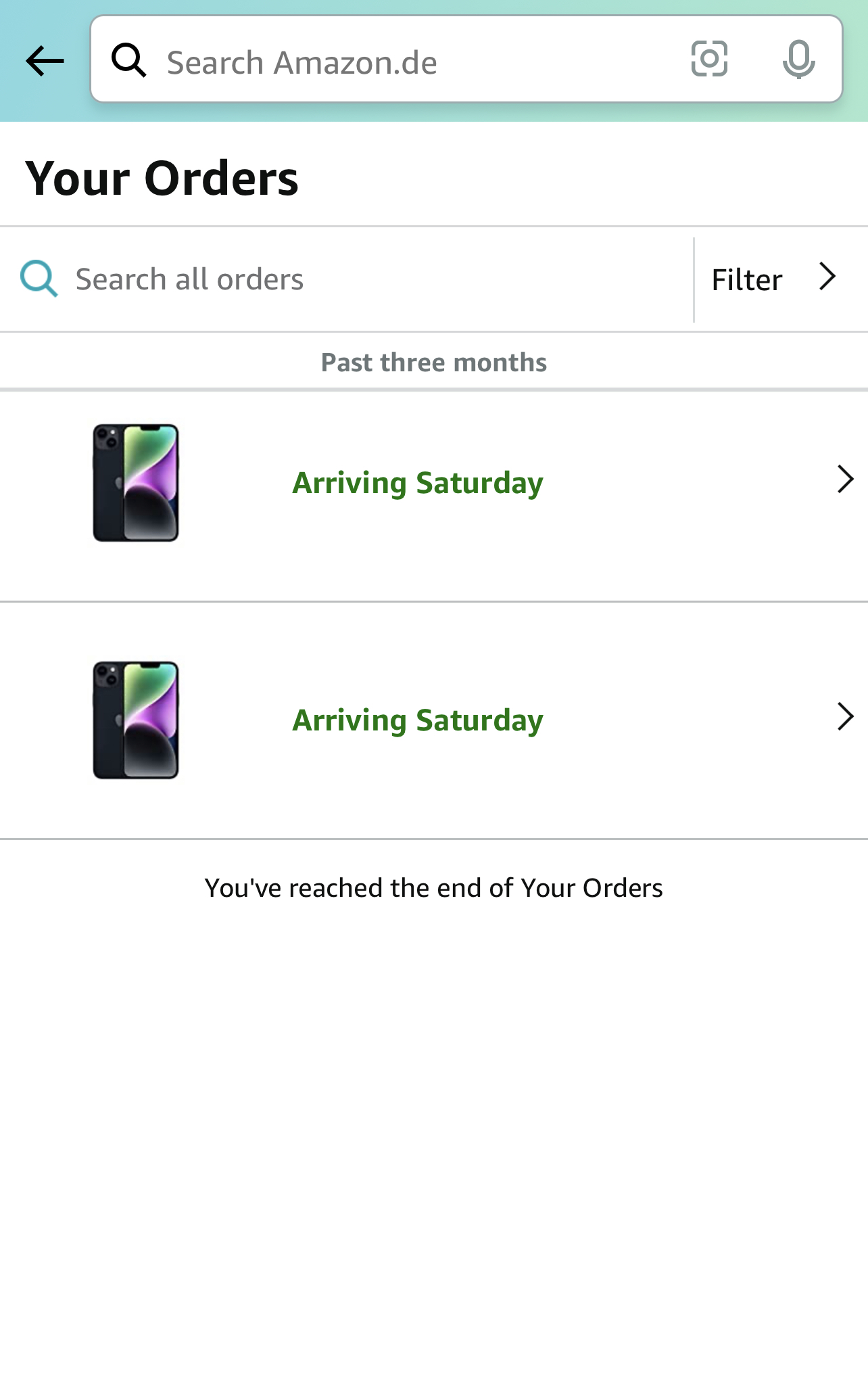 Yurtdışından iPhone 14 Pro Max Alma Pick Up Yöntemiyle Tasarruf Edin DonanımHaber Forum