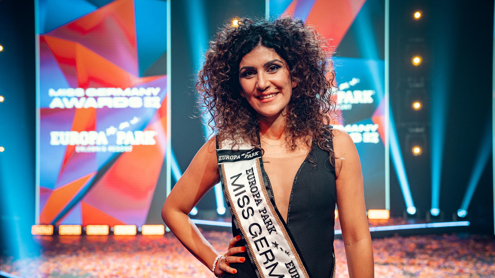 Miss Almanya 2024 Güzeli DonanımHaber Forum