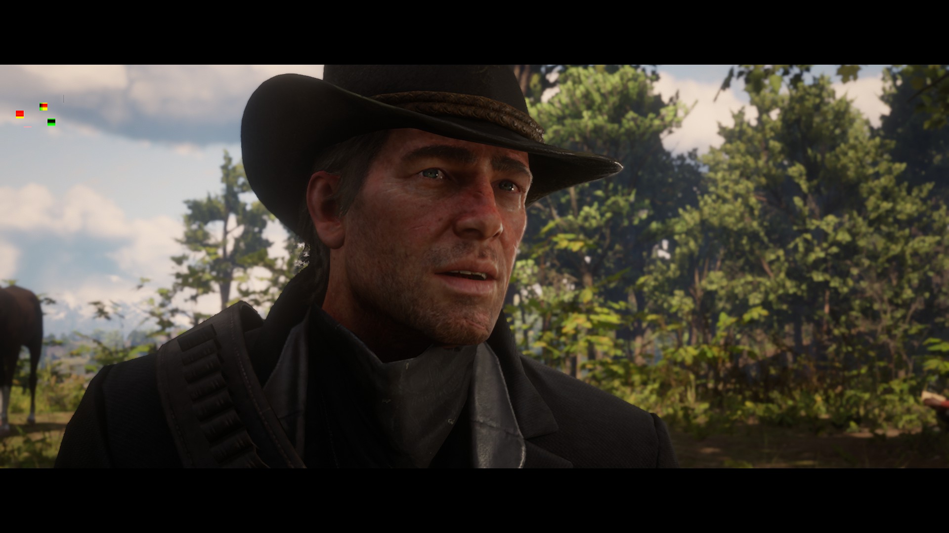 Red Dead Redemption 2 [PC ANA KONU] DonanımHaber Forum » Sayfa 837