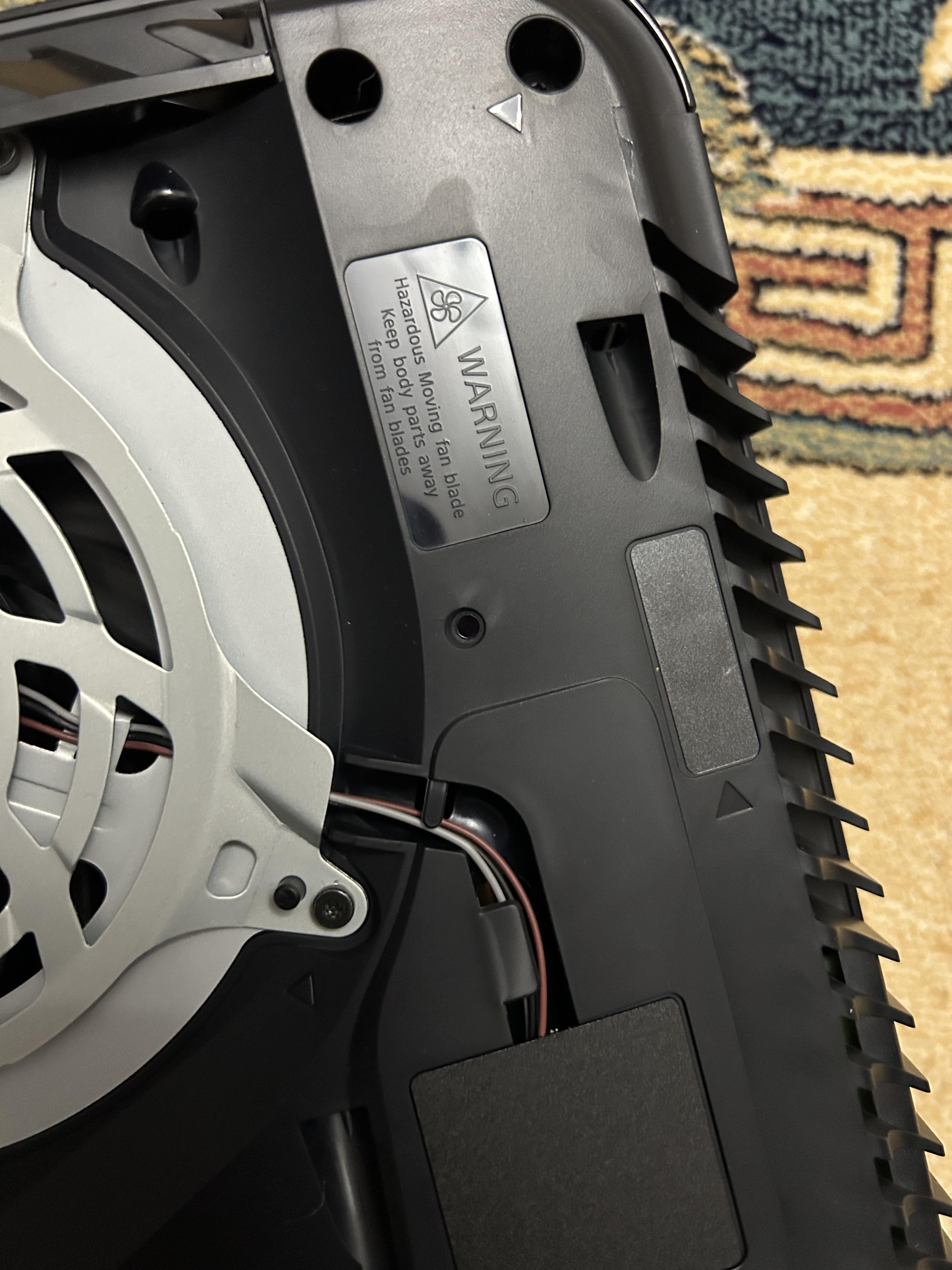 PlayStation 5 Teknik Rehber[SSS][Dualsense][Drift/Coil whine/Trigger