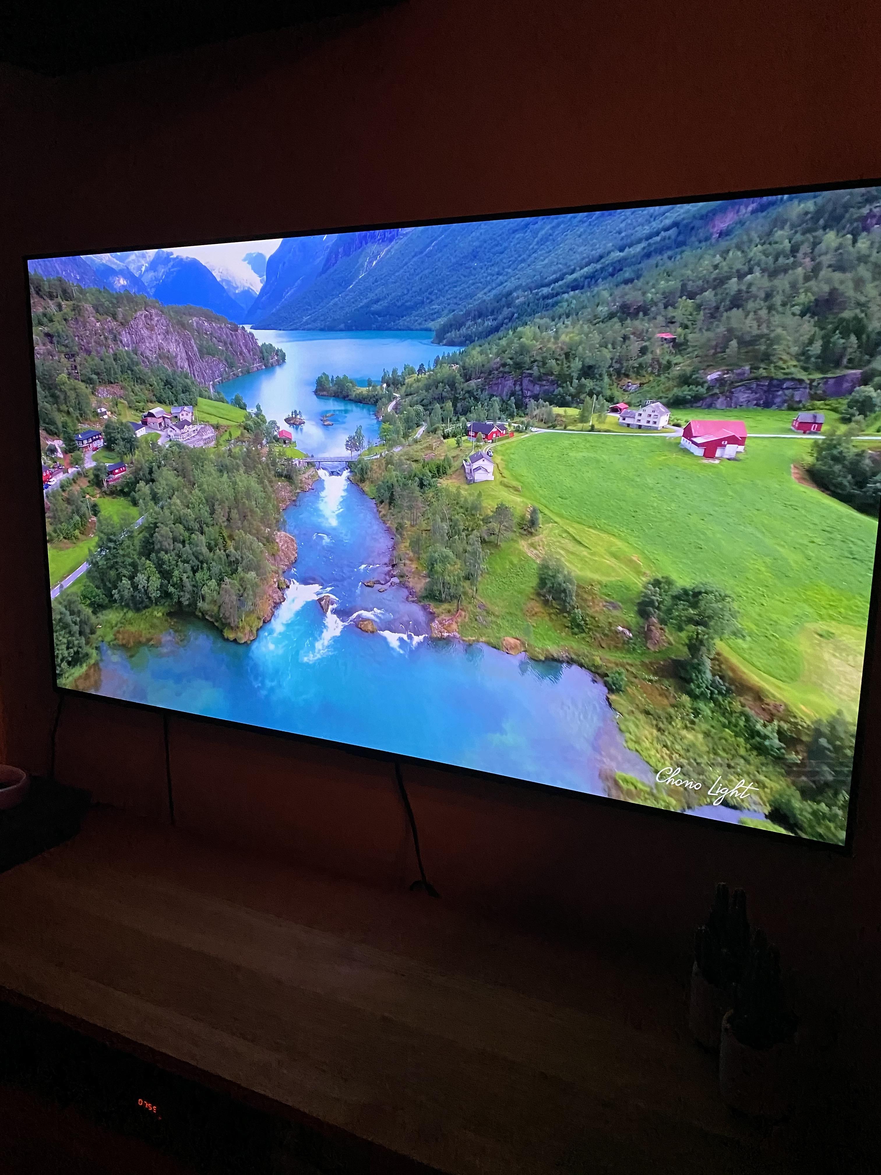 LG & SAMSUNG 20222023 OLED TV QNED TV (BABA KONU) KAMPANYA