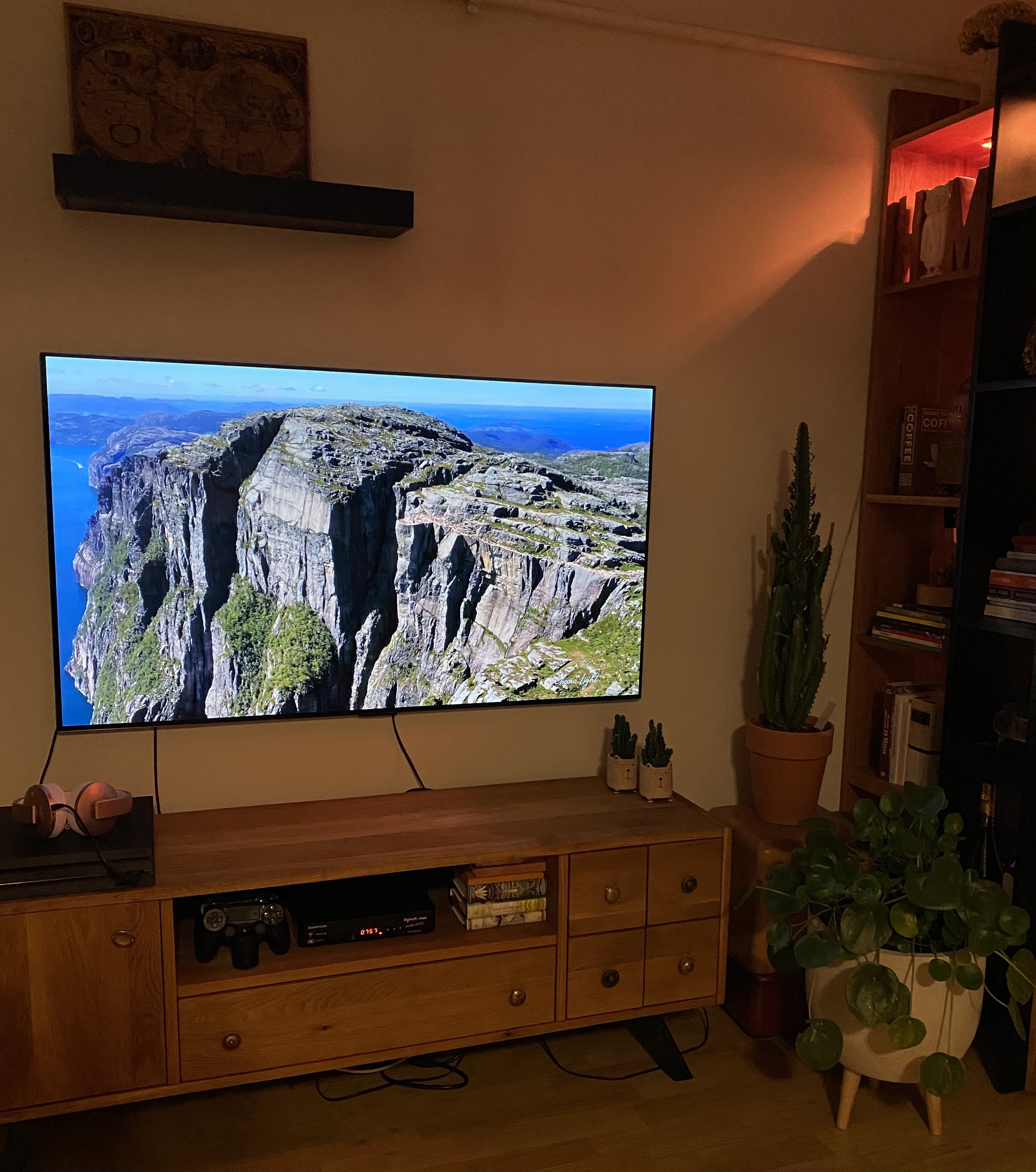 LG & SAMSUNG 20222023 OLED TV QNED TV (BABA KONU) KAMPANYA