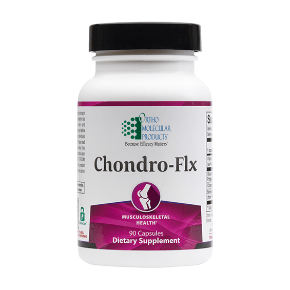 ChondroFlx Holistic & Functional Medicine