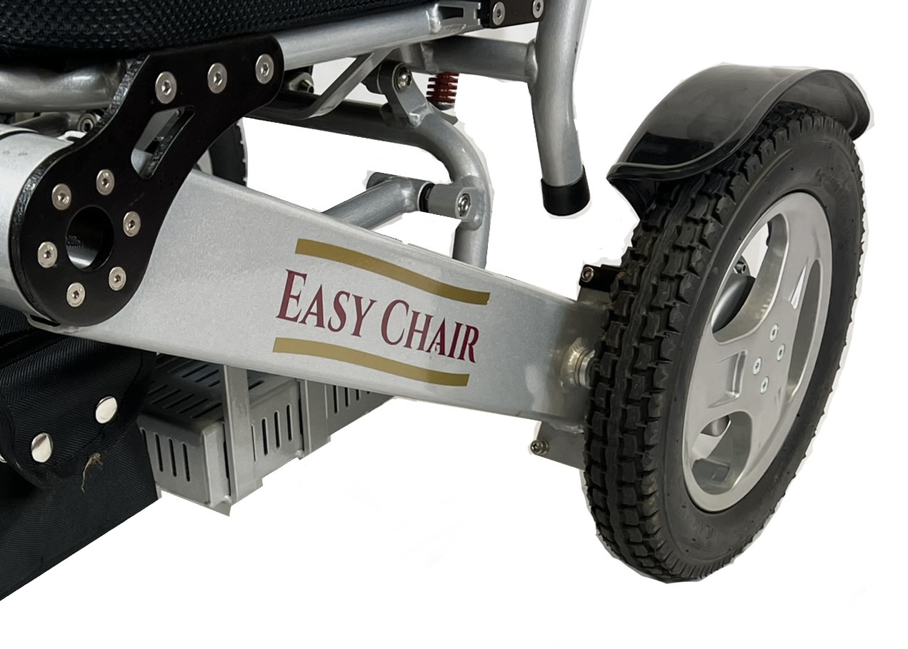 All Terrain Electric Wheelchair Easy Living Mobility Store