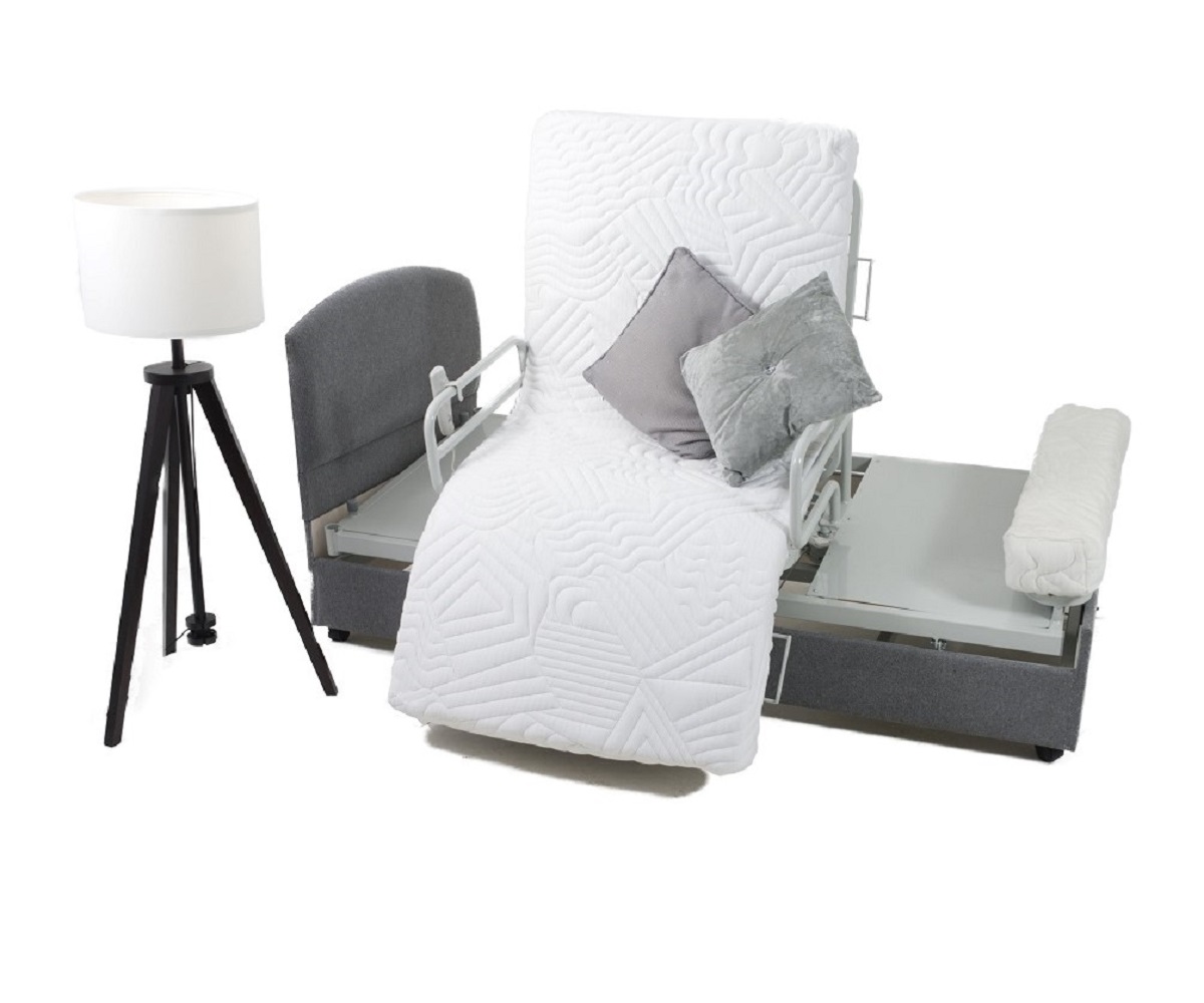 Rotating Chair Bed Easy Living Mobility Store