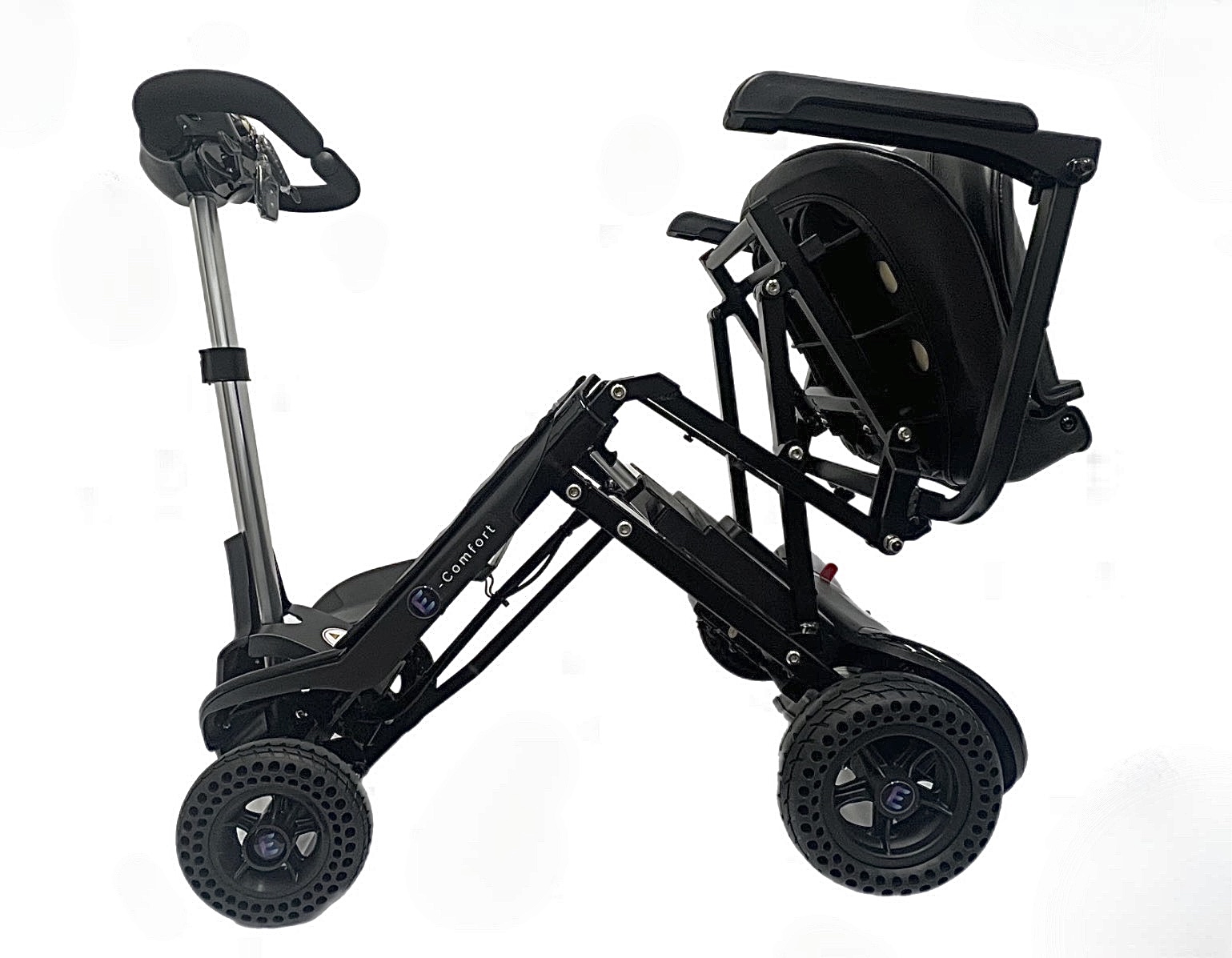Best folding mobility scooter uk Easy Living Mobility Store