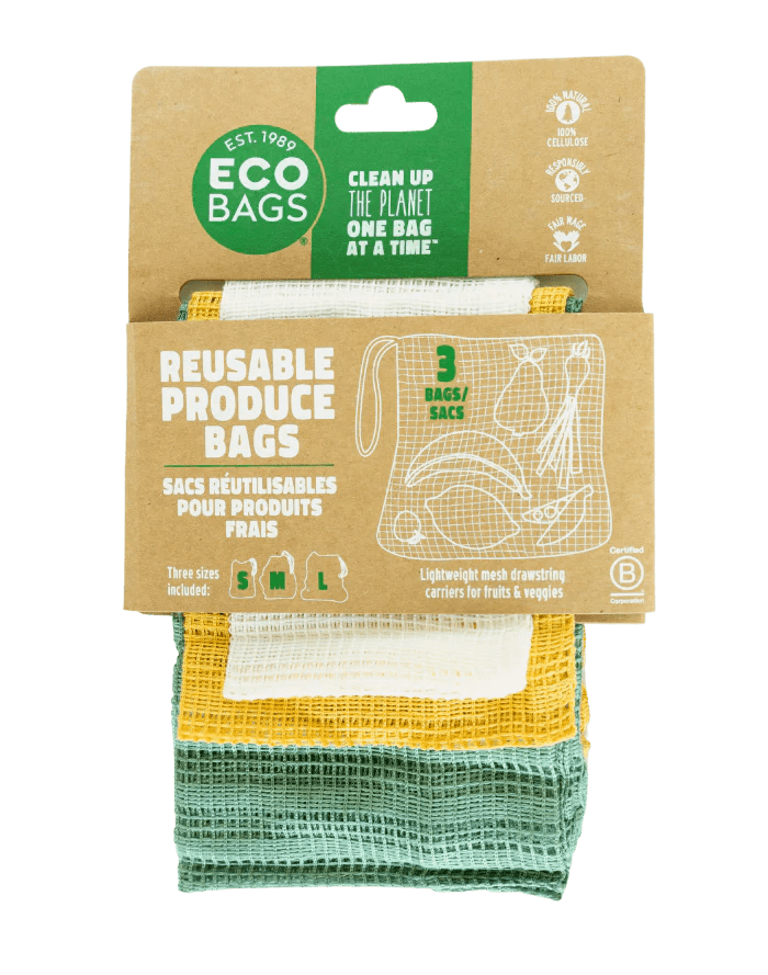 Online shopping for ecofriendly String Bags, and Mesh Bags EcoBags