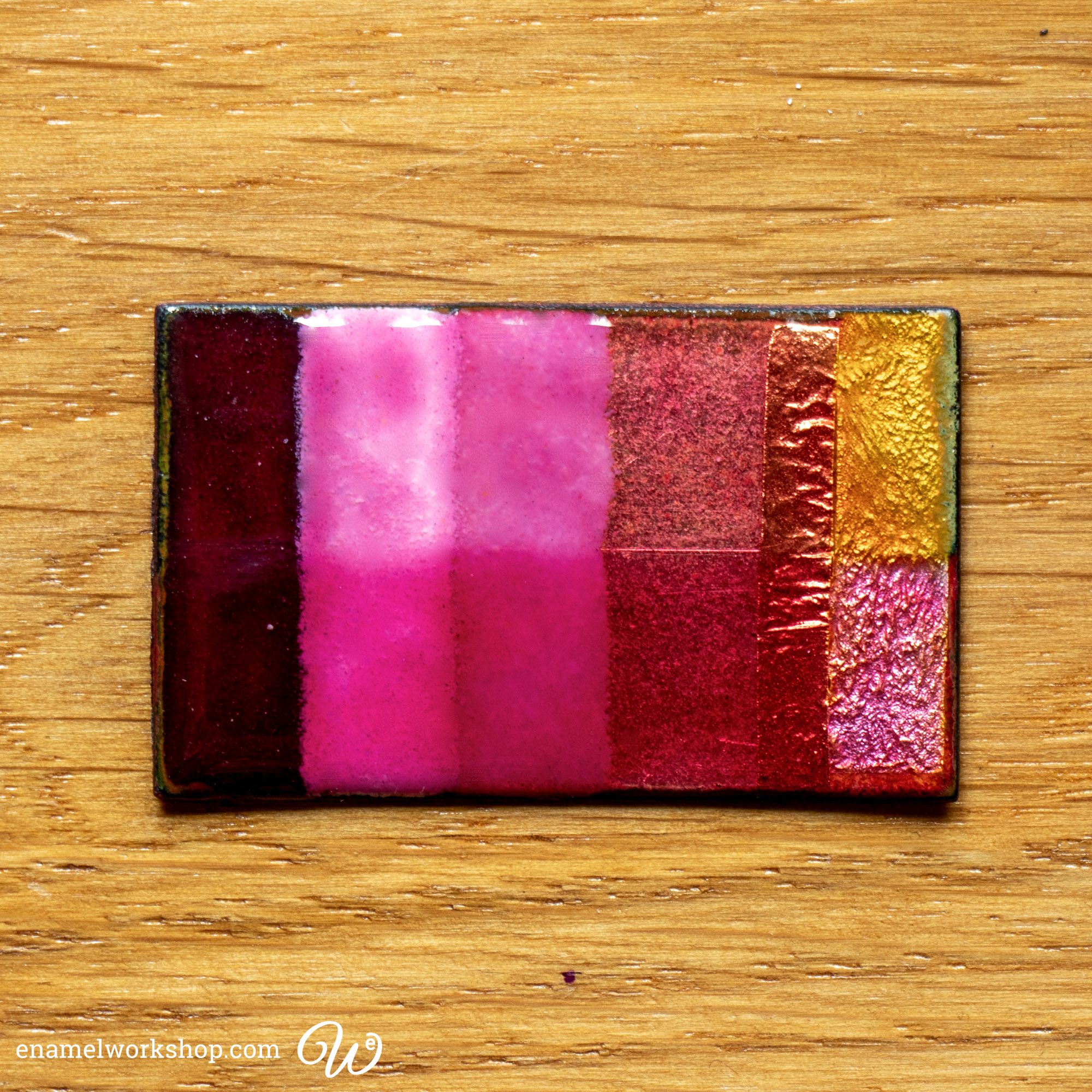 vitreous enamel Enamel Store