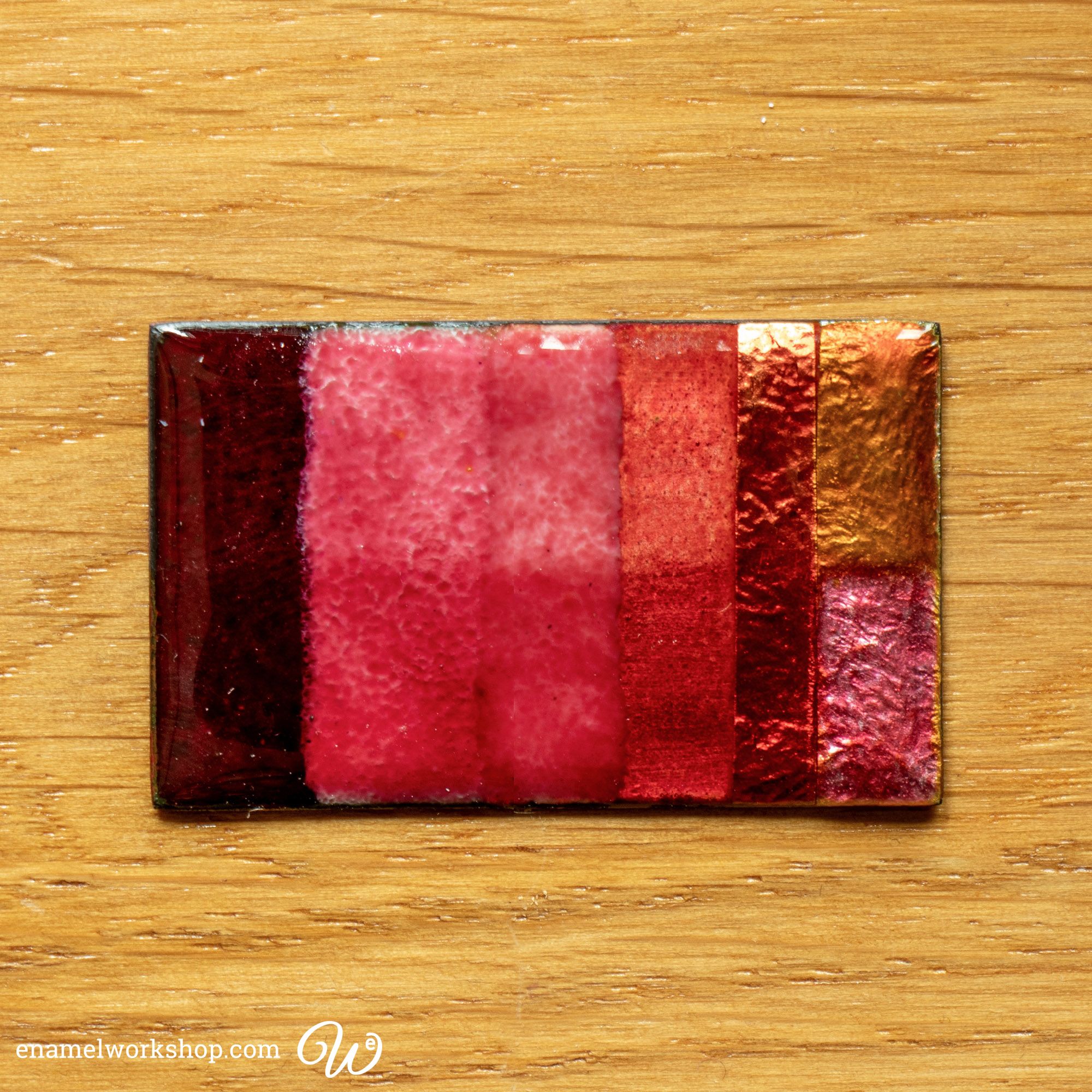 vitreous enamel Enamel Store