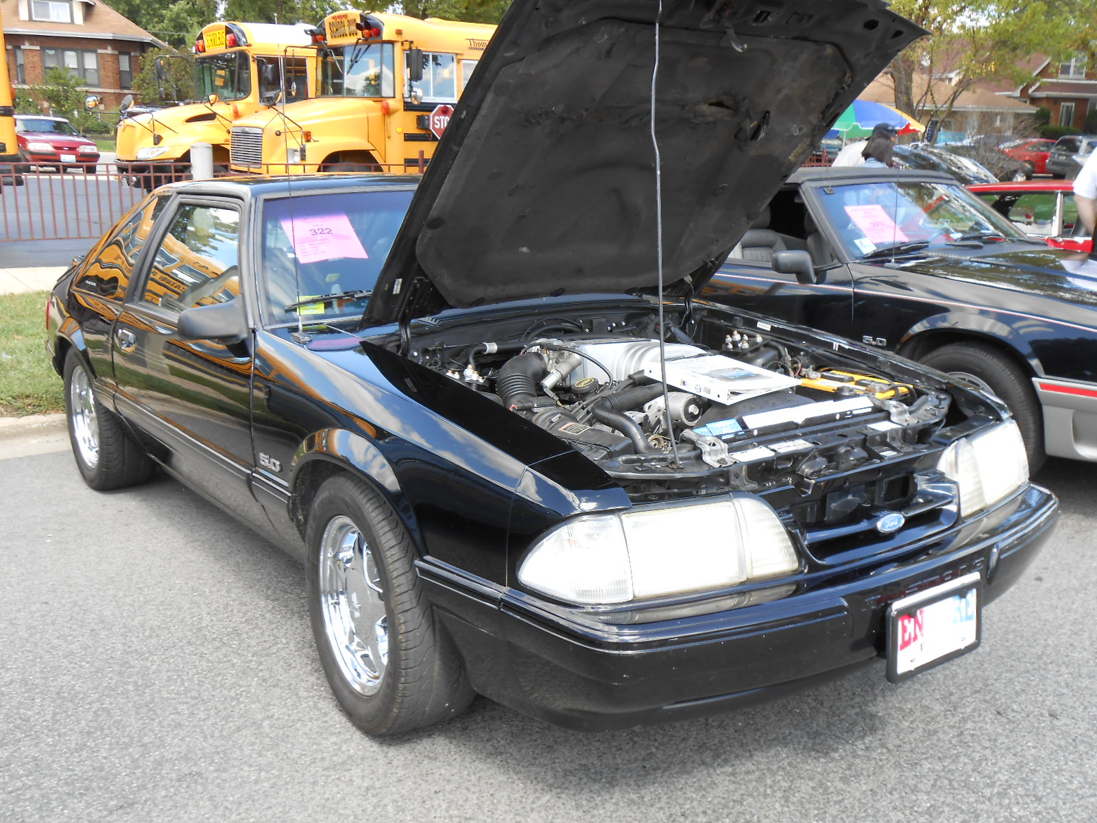 encore mustang parts About Us