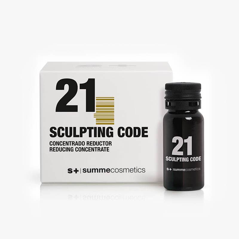 21 Sculpting Code 10ml 10312 Summe Cosmetics NUESTRAS MARCAS