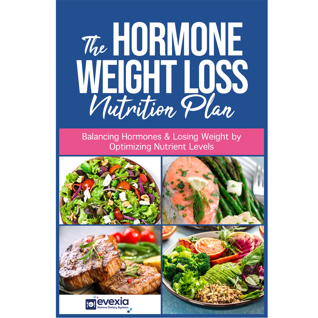 Hormone Weight Loss PowerPoint Bundle Evexia Practice Solutions