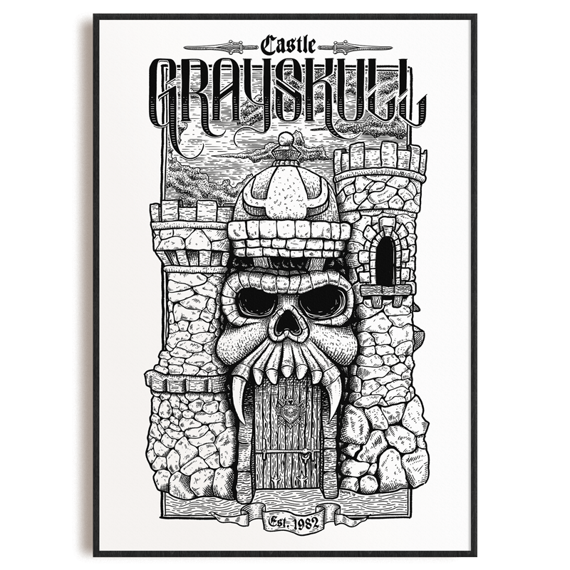 Masters Of The Universe Coloring Pages Learny Kids