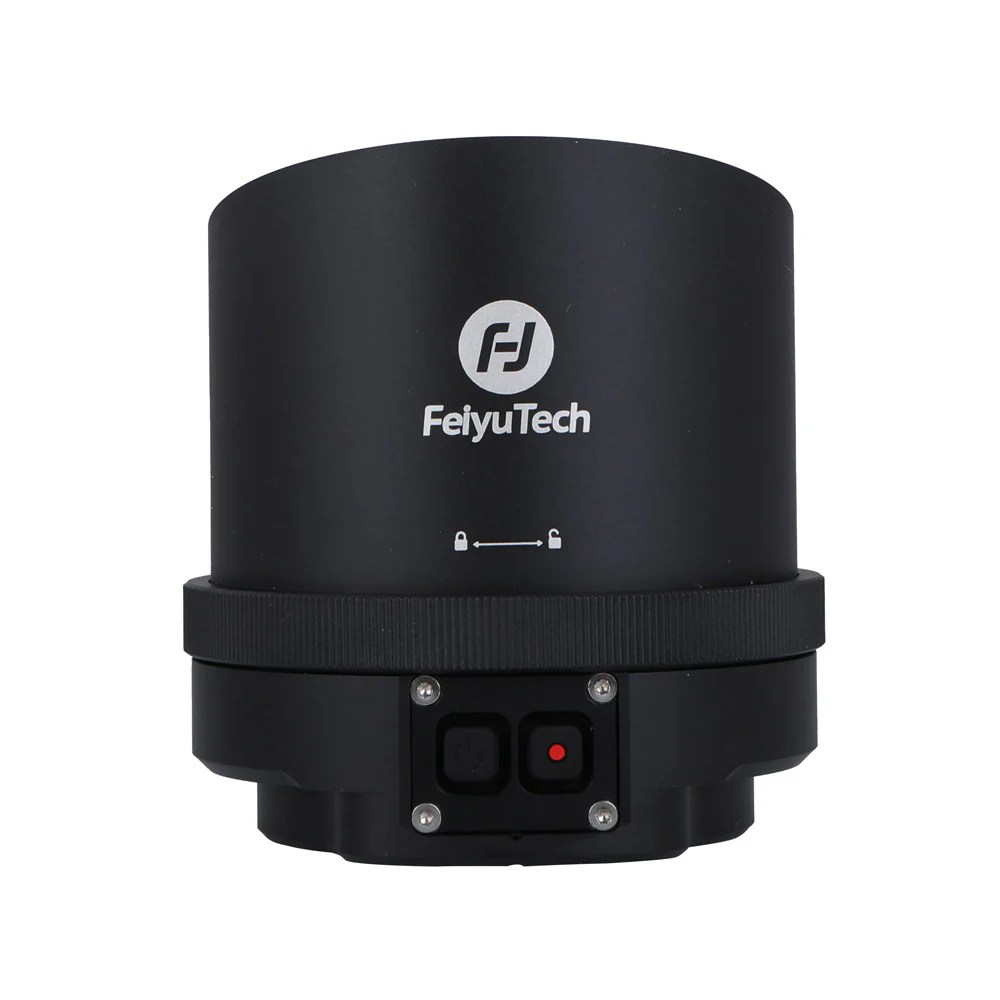 Buy Feiyu Pocket 3 Waterproof Case FeiyuTech