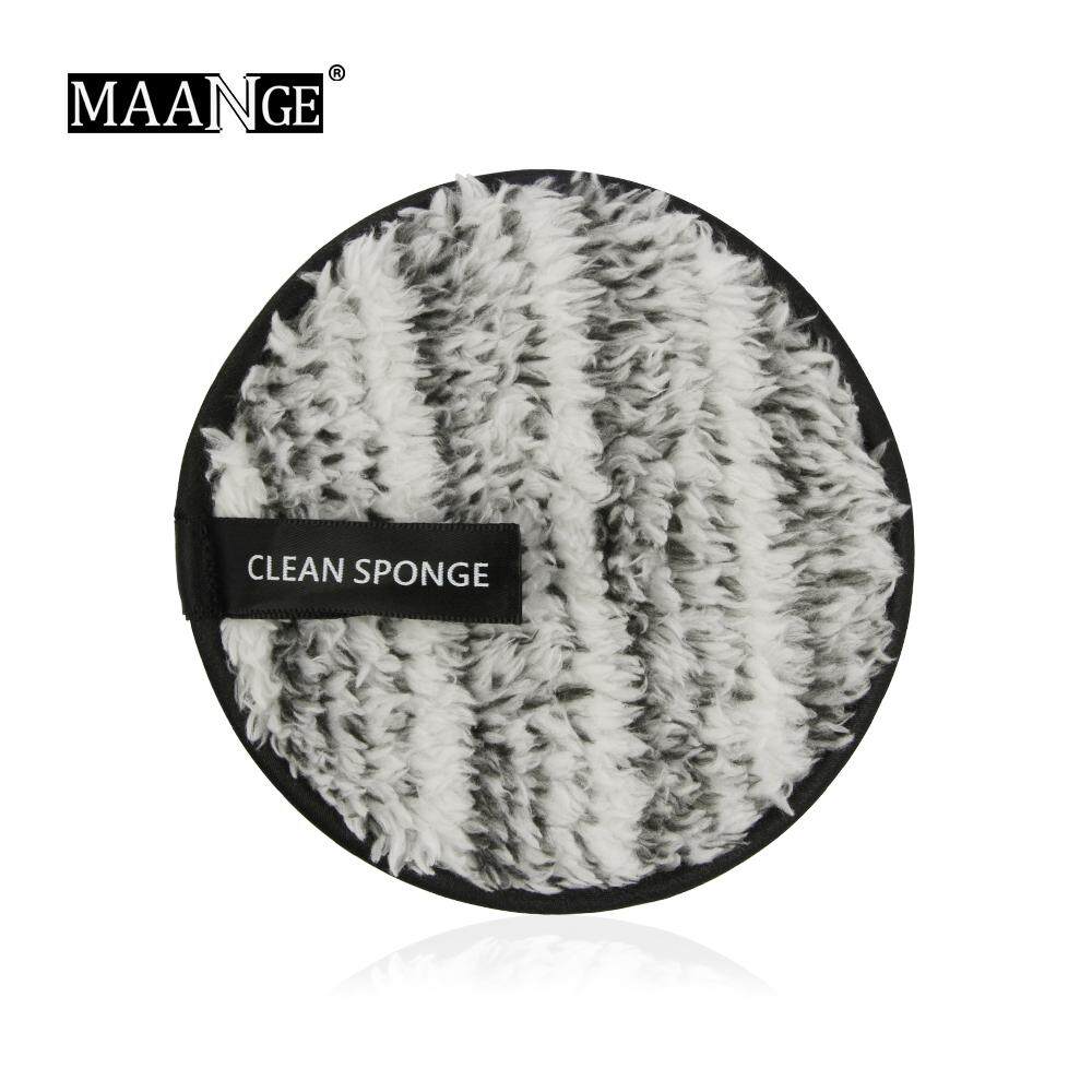 Maange Sponge Makeup Cleanser Focallure