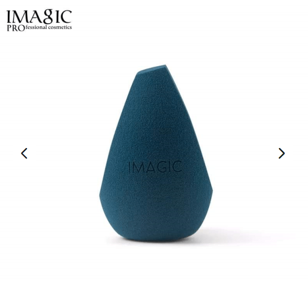 IMAGIC NONLATEX MAKEUP SPONGE Focallure
