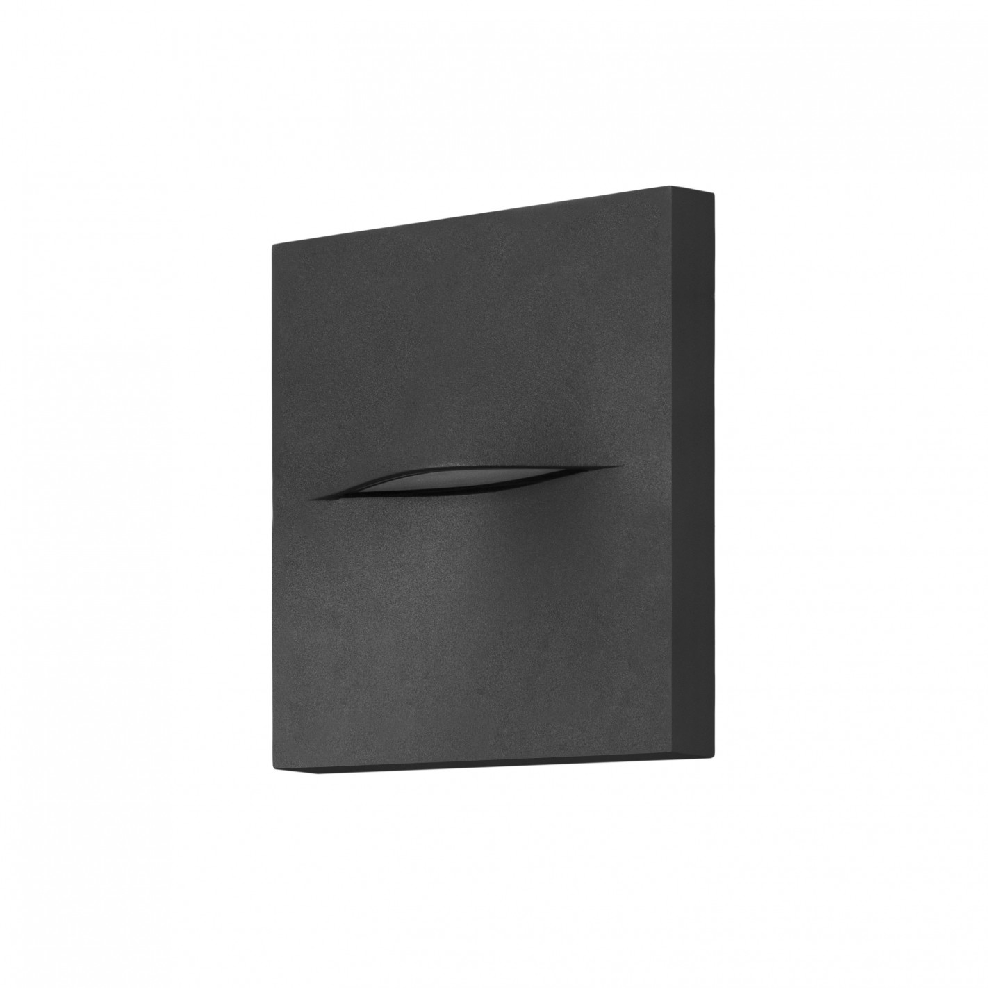 Aplique exterior Hide Square Forlight