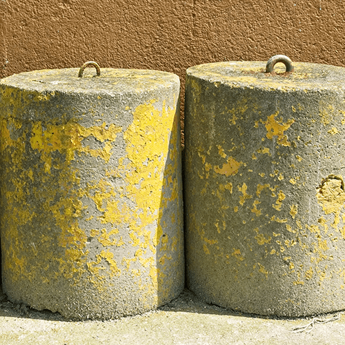 Concrete Unit Weight Scales Unit Weight of Fresh Concrete