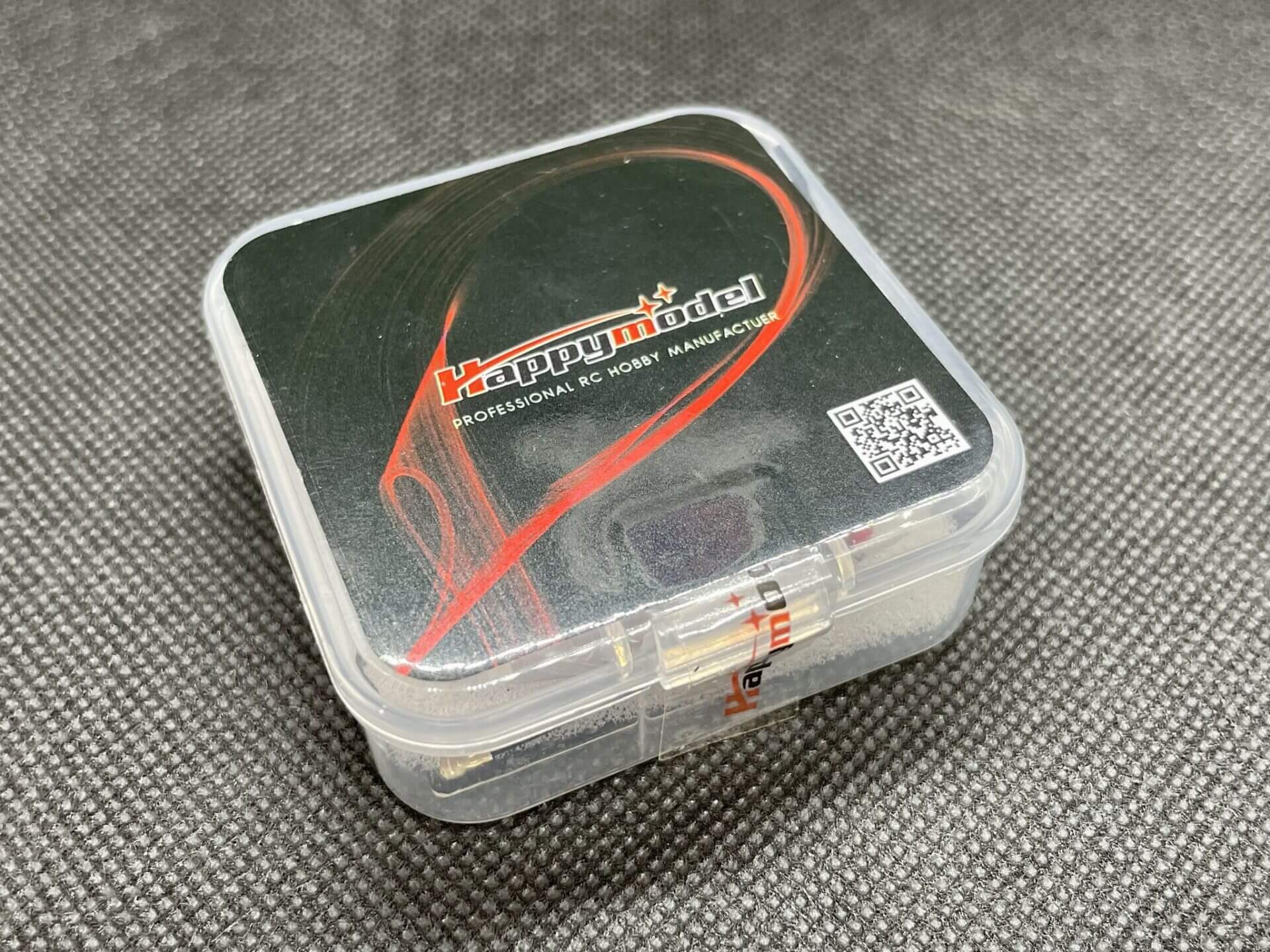 Happymodel X12 ELRS Special – Fractal Store