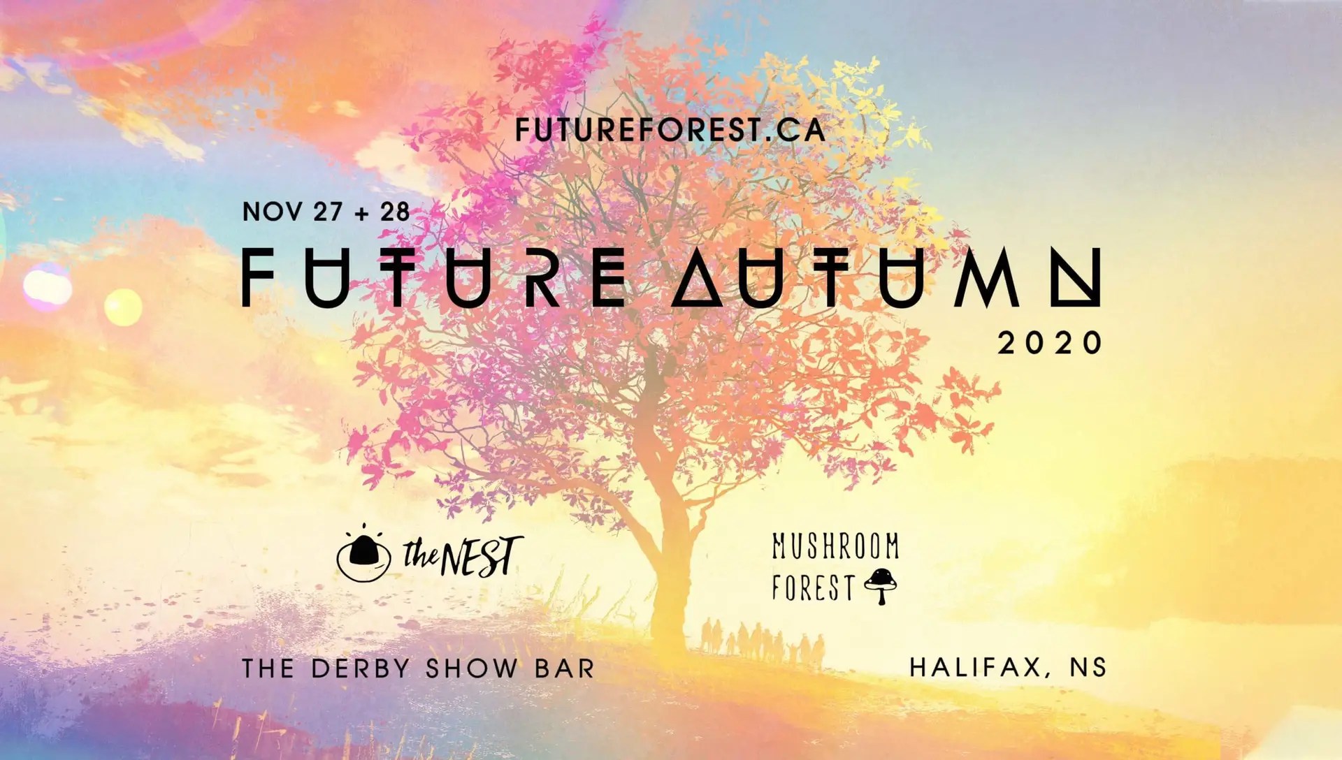Future Autumn 2020 Future Forest(08)