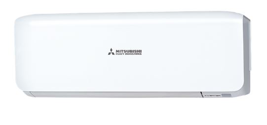 Mitsubishi Reverse Cycle Air Conditioner 2.5Kw FutureNRG Store