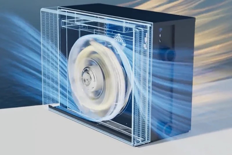 Are Swimming Pool Heat Pumps Noisy? Debunking the Myth